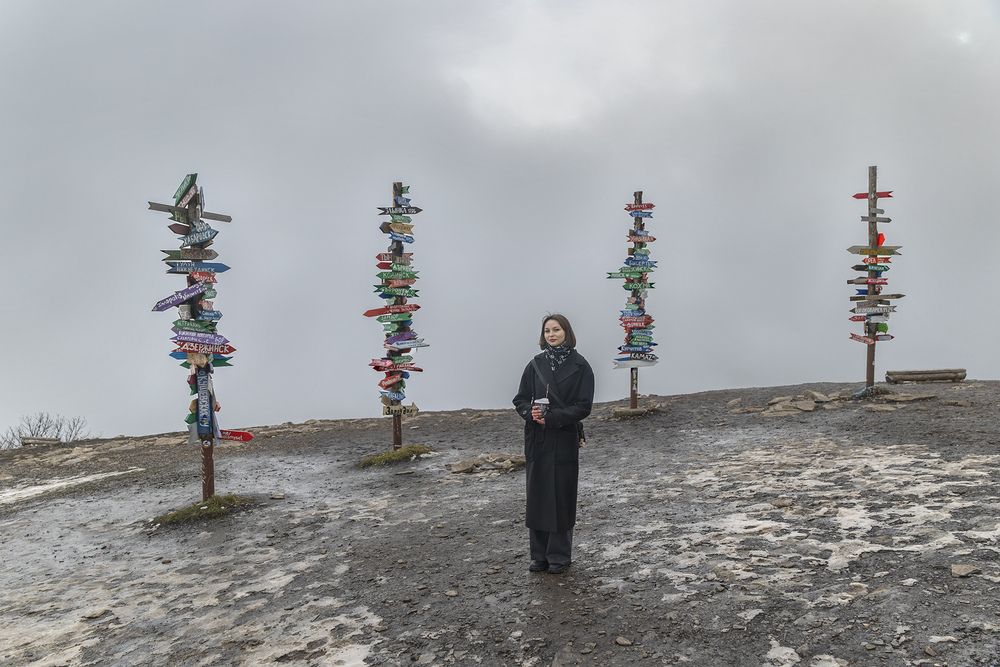 Фотография автора Анатолий Макоедов