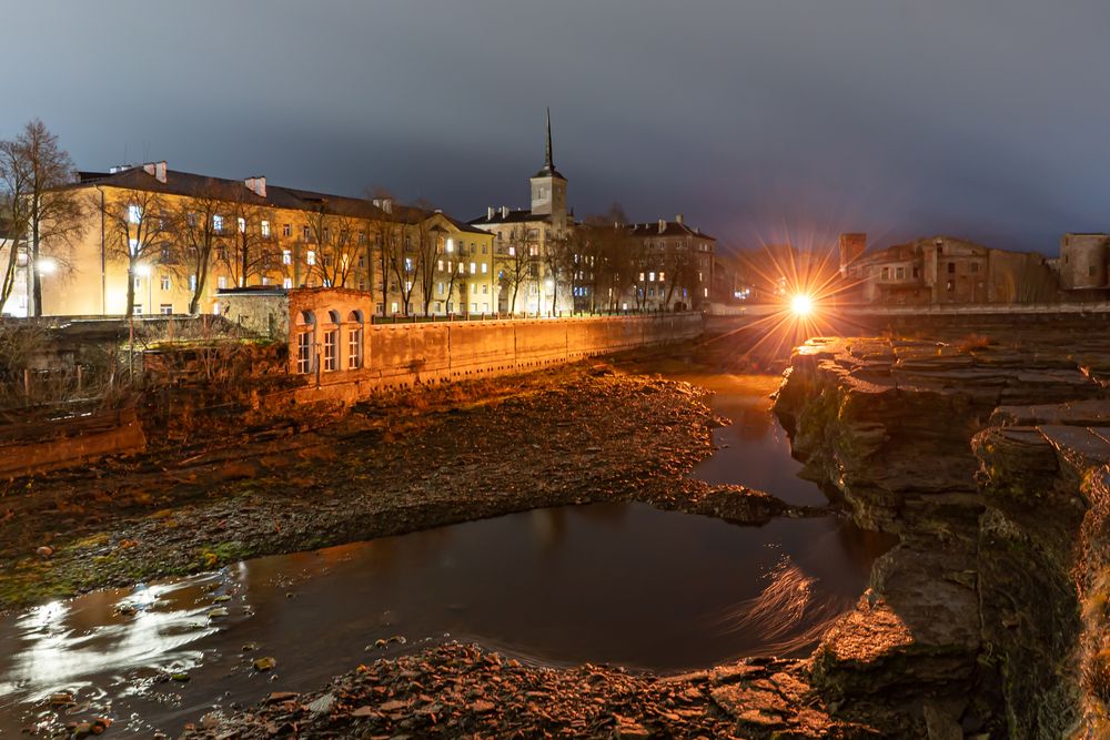 Photograph by Kirill Jakushev