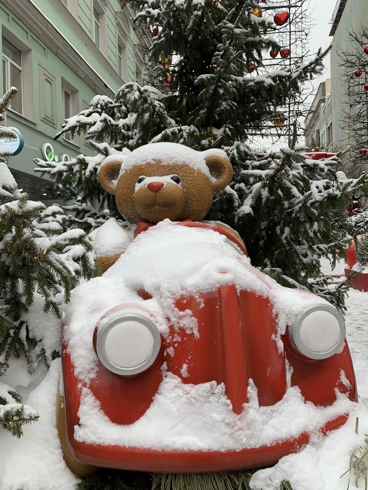 Photograph by Игорь Ребров