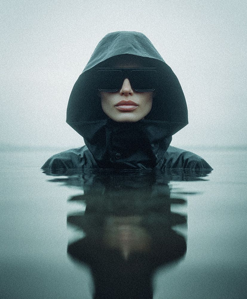 Photograph by EVGENII KOCHETKOV