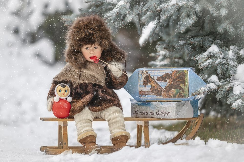 Photograph by Анжелика Ерохина