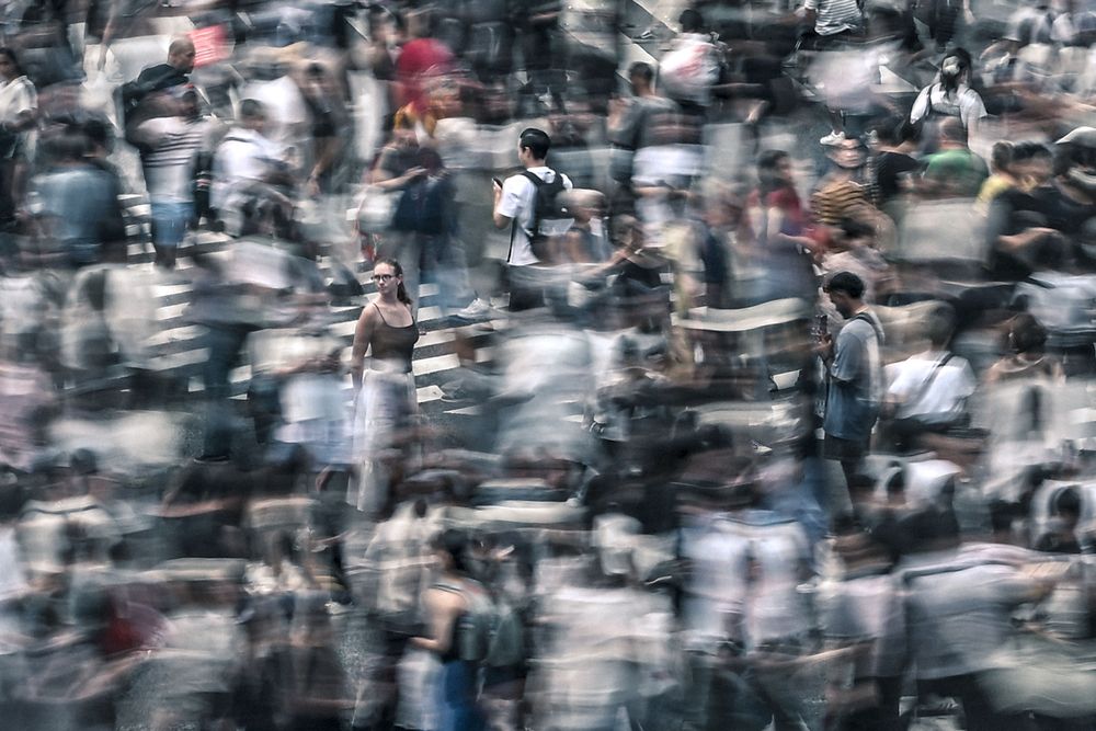 Rush Hour