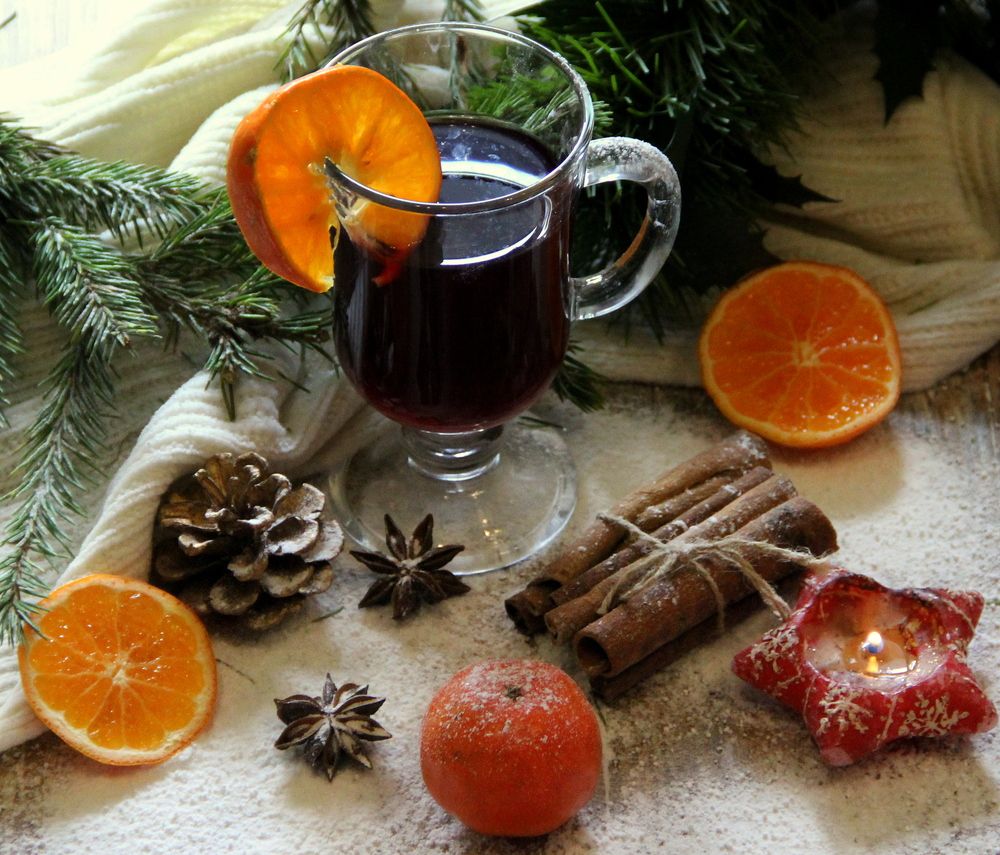 Photograph by Жанна Нечаева