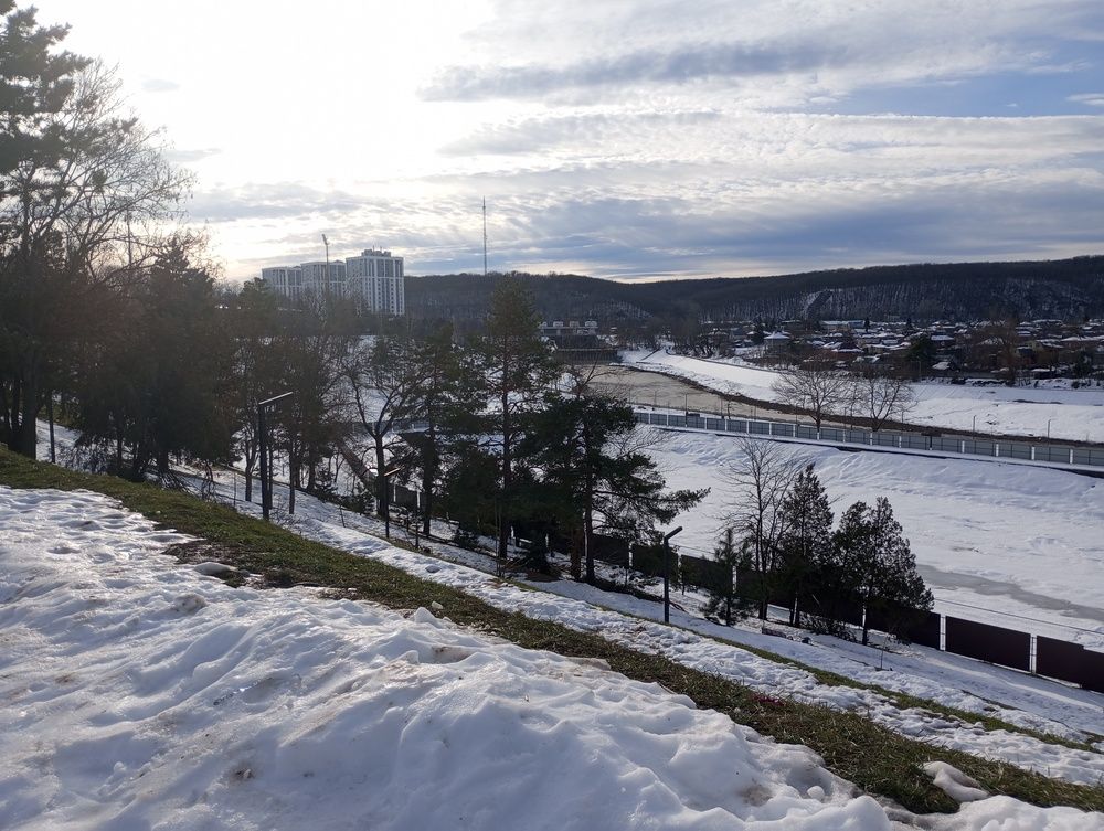 Photograph by Савина Анастасия Николаевна