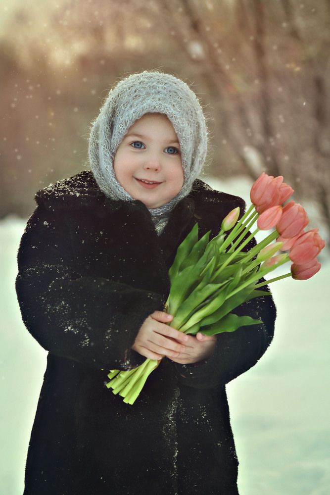 Photograph by Евгения Гетьманская