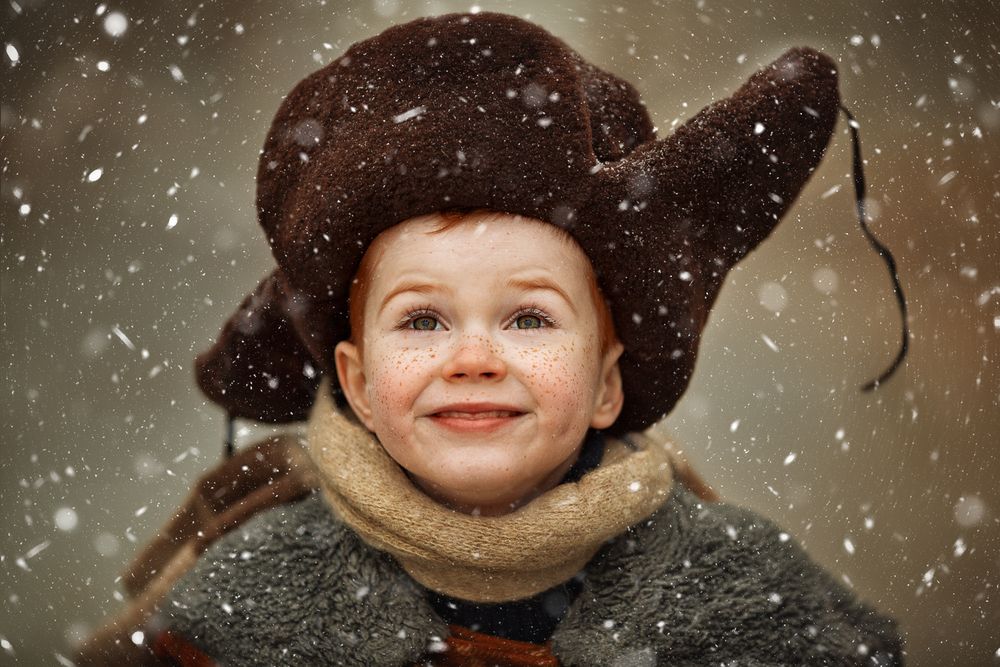 Photograph by Щукина Елена Валерьевна