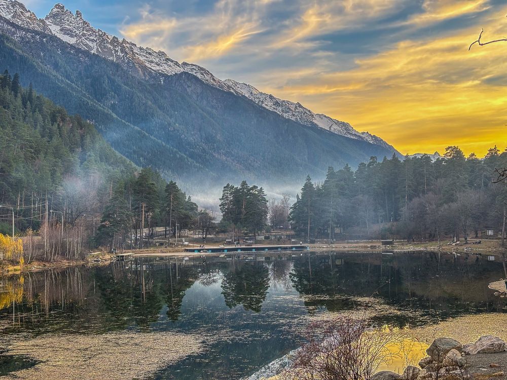 Photograph by Александр Левашов