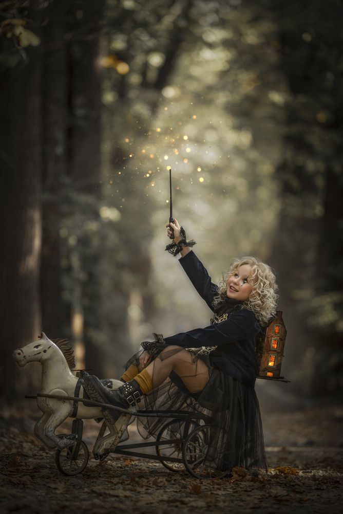 Photograph by Анжелика Ерохина