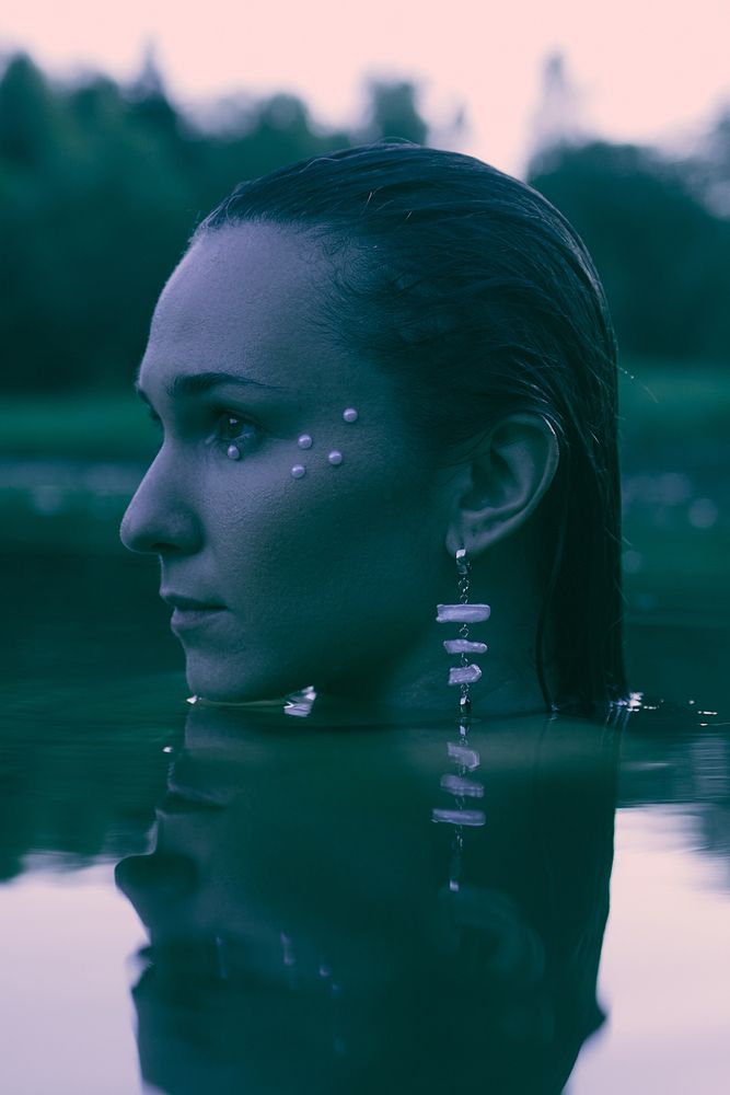 Photograph by Елена Криулина