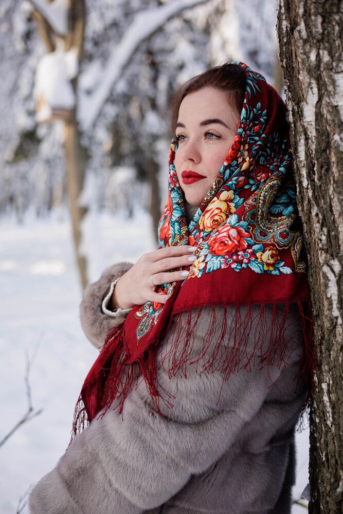 Photograph by Игорь Симонов