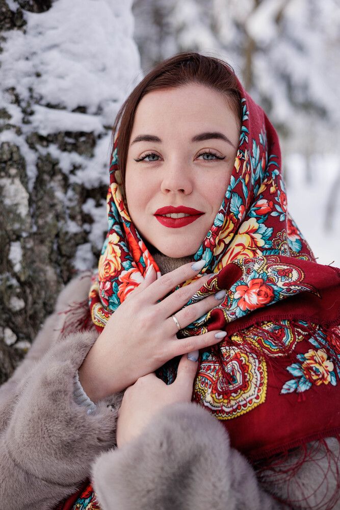 Photograph by Игорь Симонов