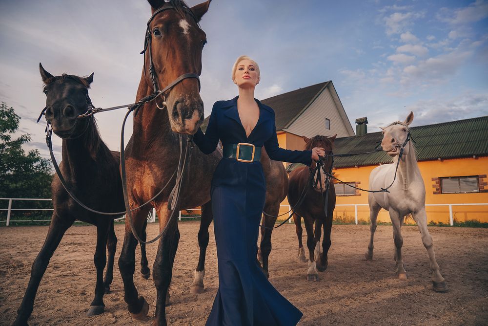 Photograph by Наталия Цыгина