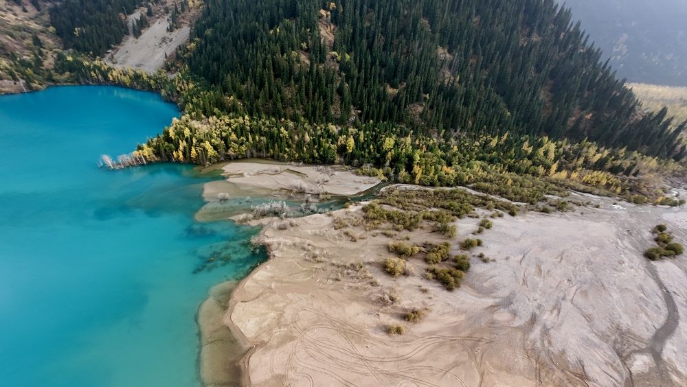 Photograph by Юлия Мальнева