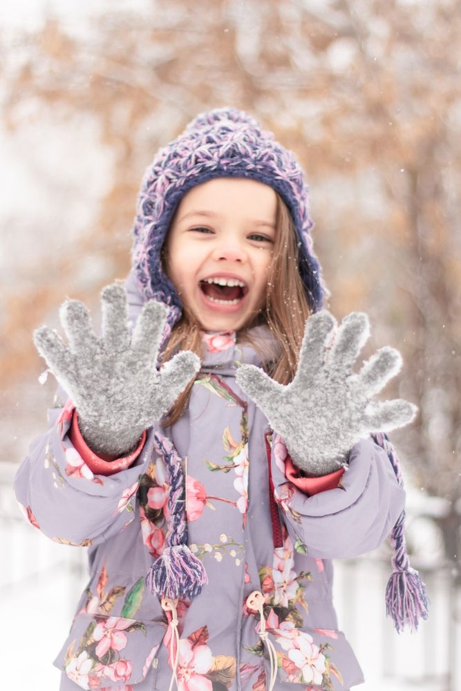 Фотография автора Yulia Orina