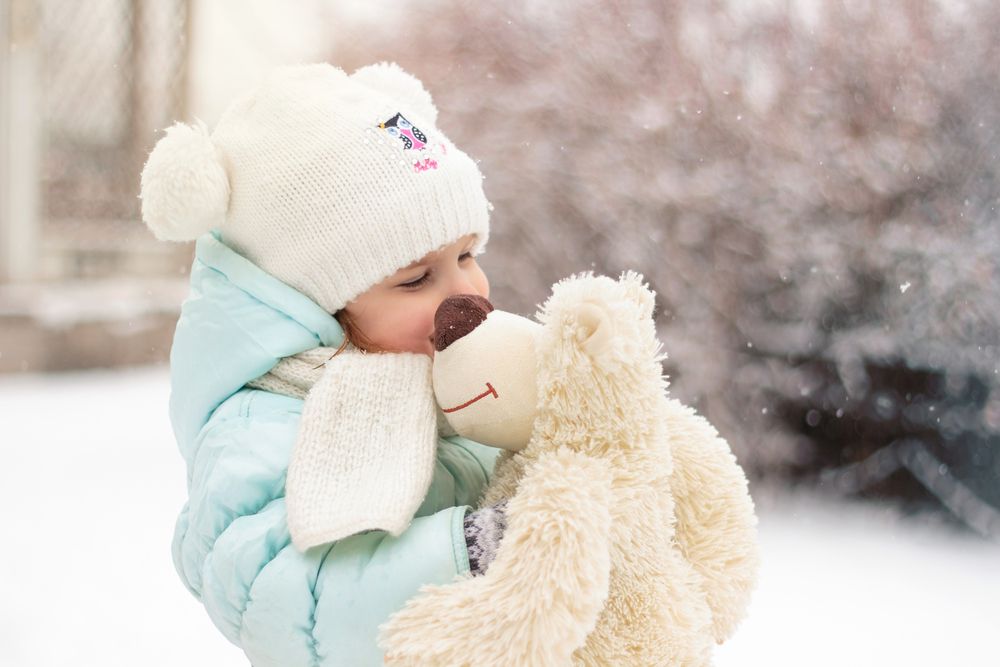 Фотография автора Yulia Orina