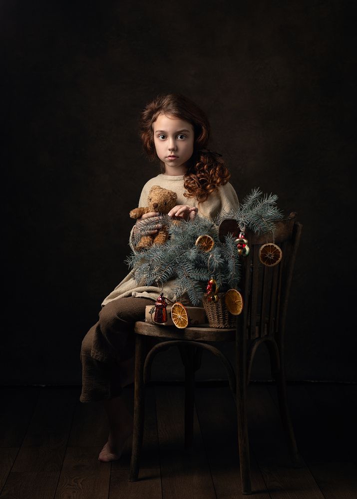 Photograph by Оксана Завьялова