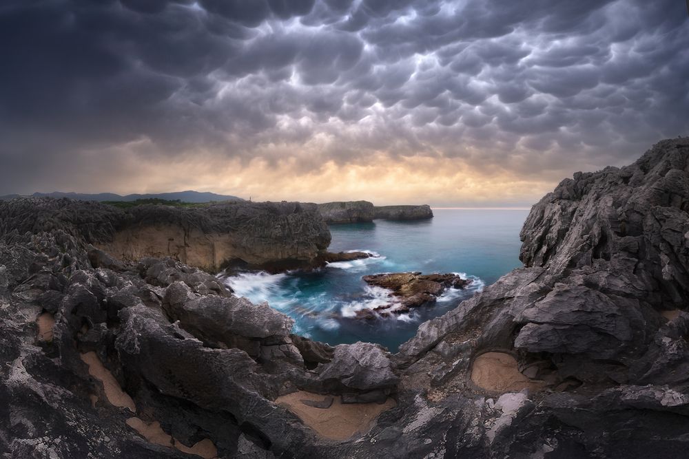 Фотография автора Sergio Bautista Moreno