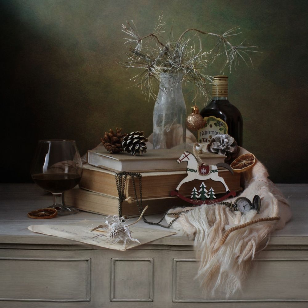 Photograph by Кира Иванова