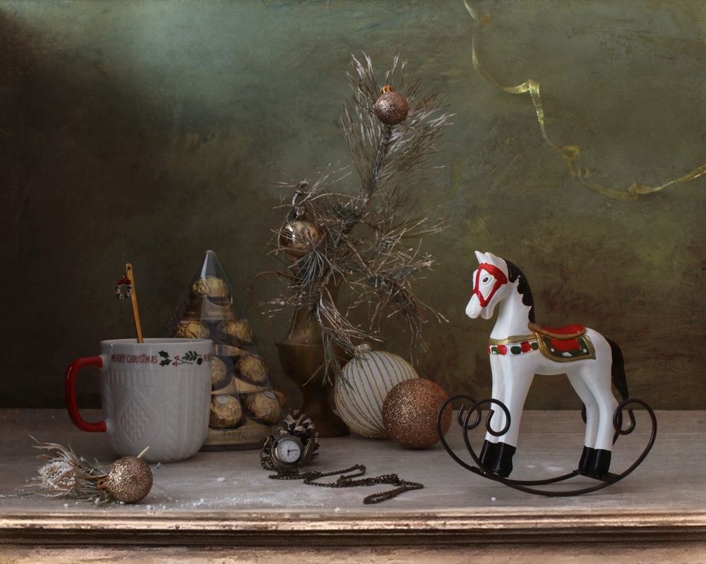 Photograph by Кира Иванова