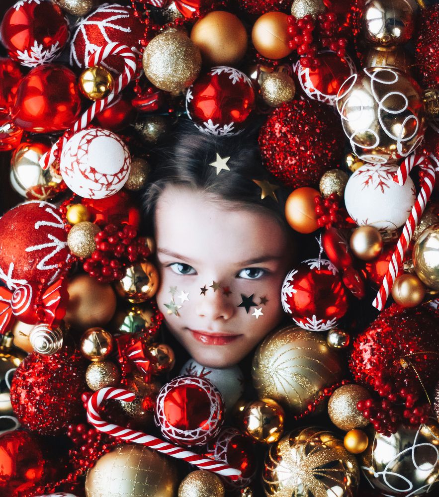 Photograph by Yulia Orina