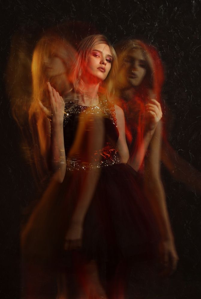 Фотография автора Yulia Orina