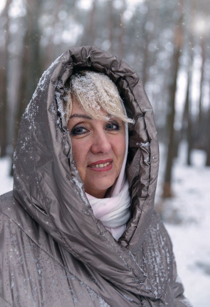 Фотография автора Сушкевич Светлана