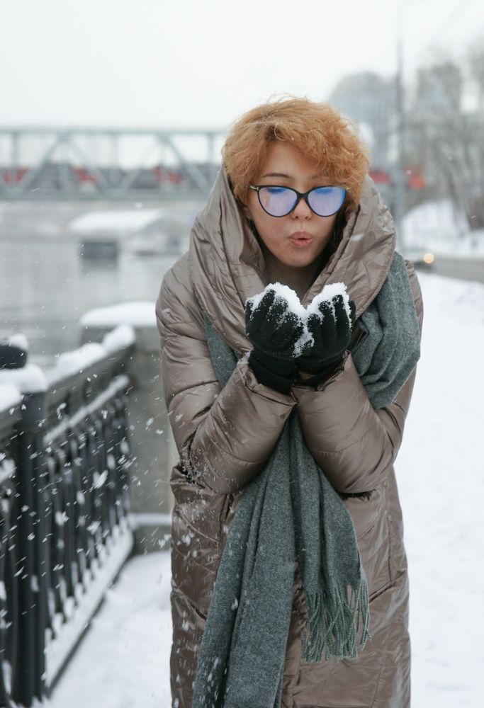 Фотография автора Сушкевич Светлана