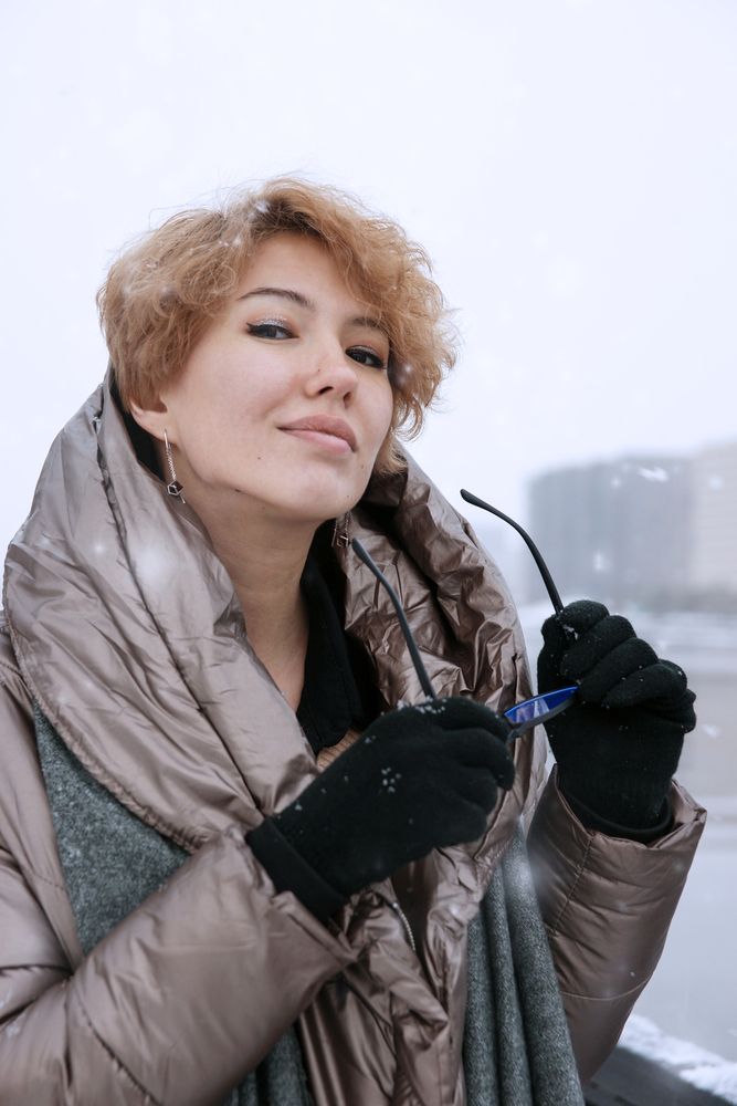 Фотография автора Сушкевич Светлана