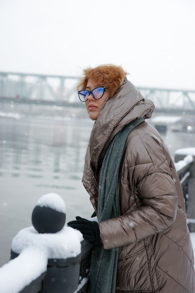 Фотография автора Сушкевич Светлана