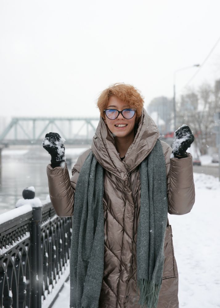 Фотография автора Сушкевич Светлана