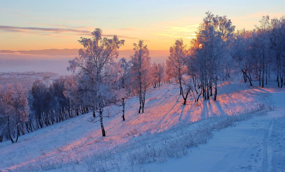 Photograph by Наталья Юрова