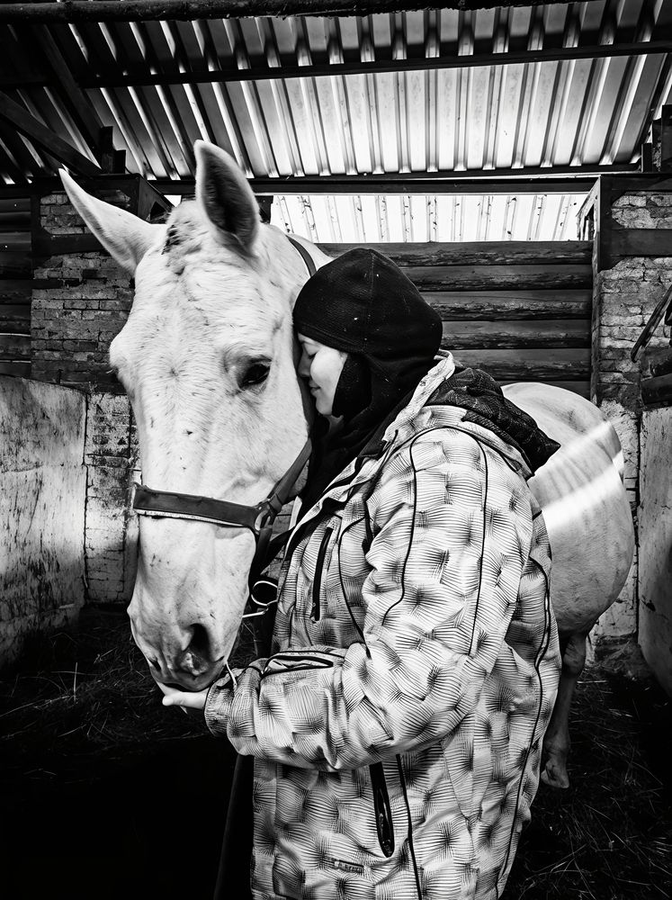Photograph by Оксана