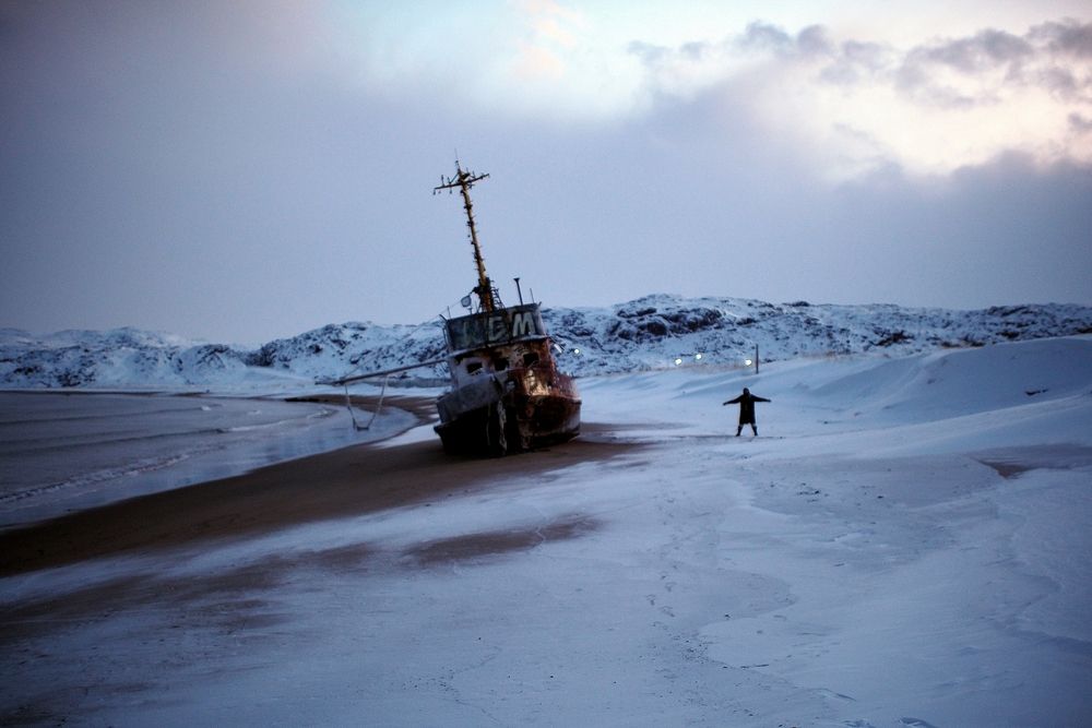 Фотография автора Серпов Алексей