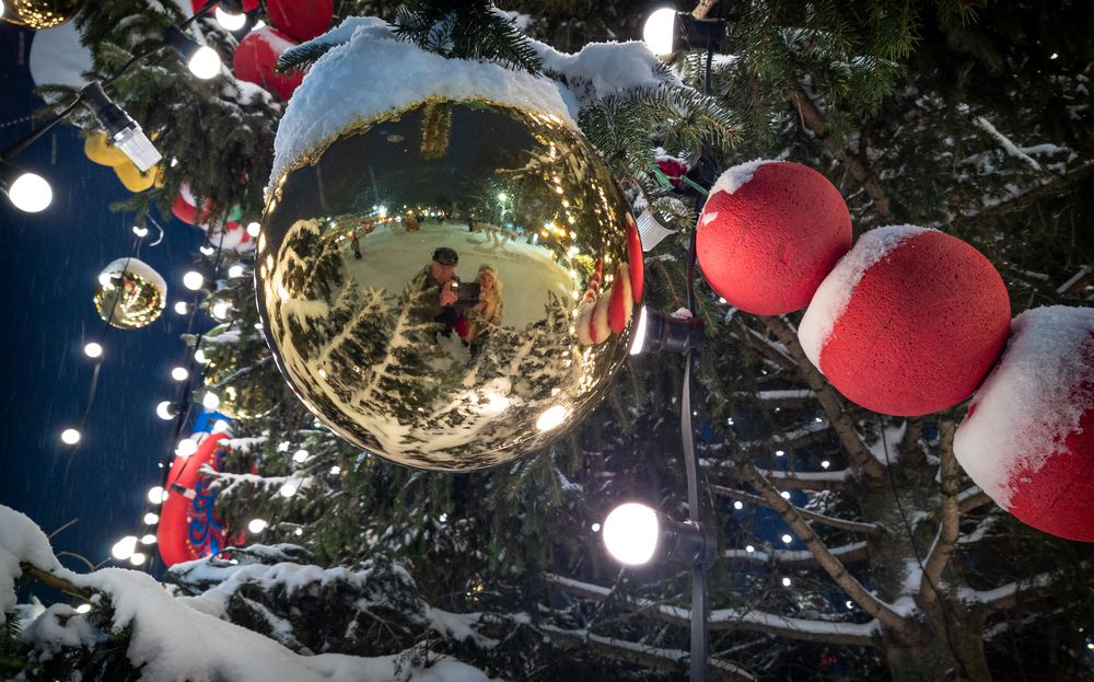 Photograph by Андрей Черкунов