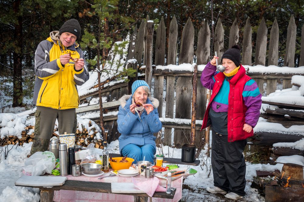 Photograph by Андрей Черкунов