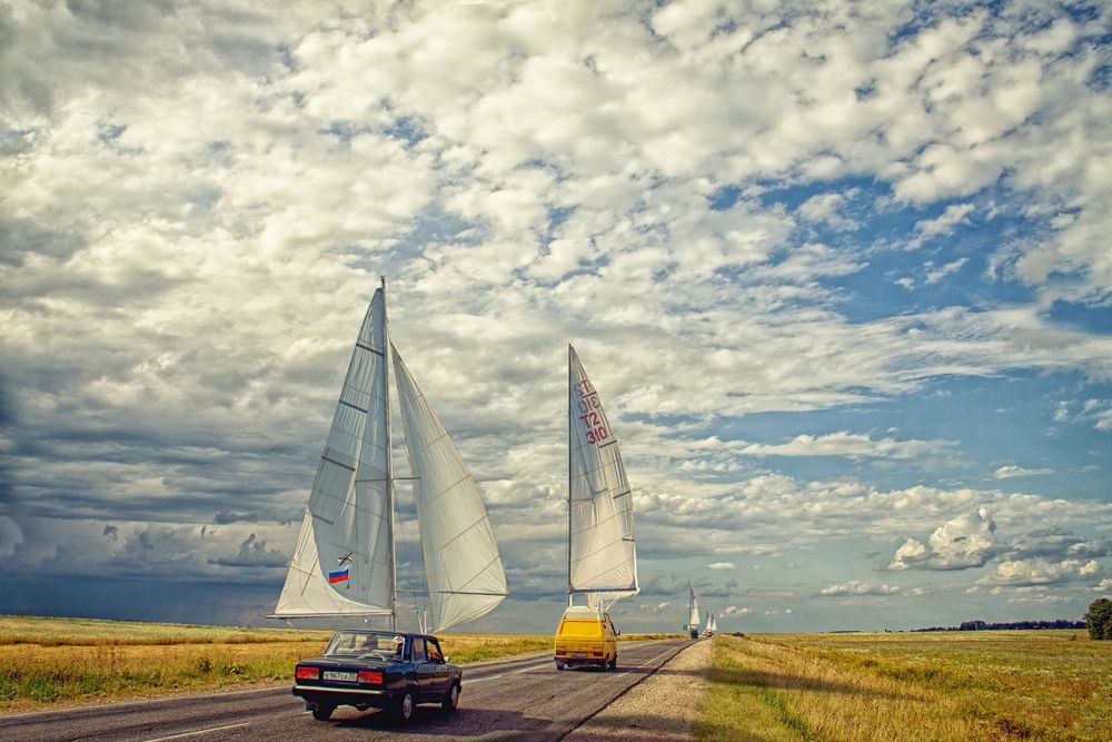 Фотография автора Алексей Трифонов