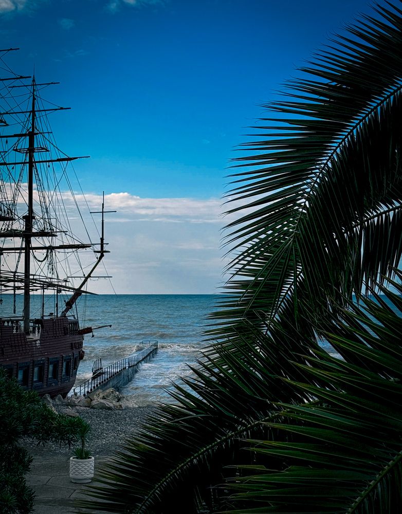 Photograph by Анна Пудовкина