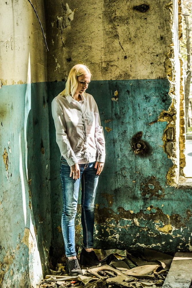 Photograph by Третий Сын