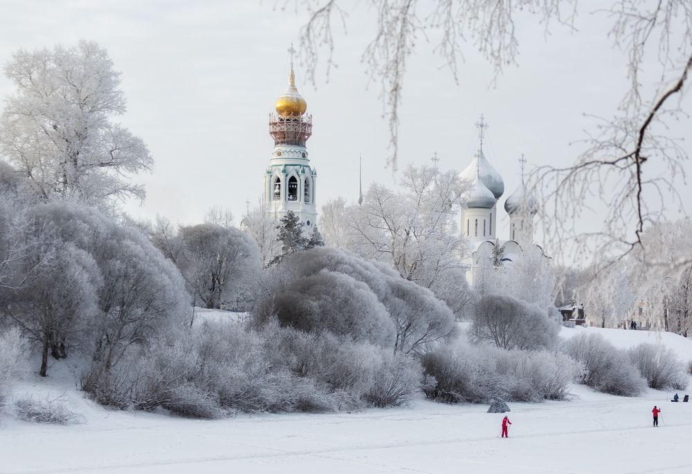 Photograph by Олег Чернышев