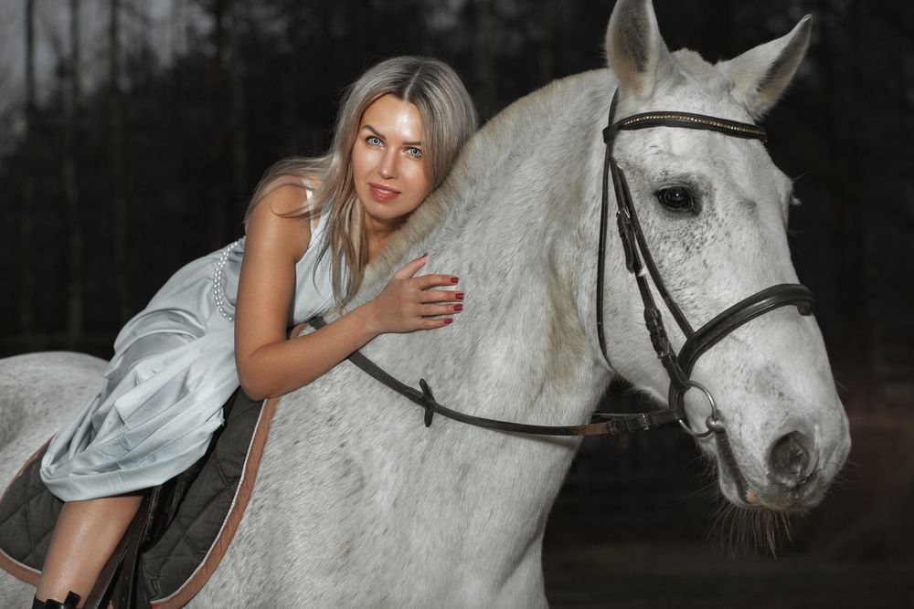 Фотография автора Рязанцева Анастасия