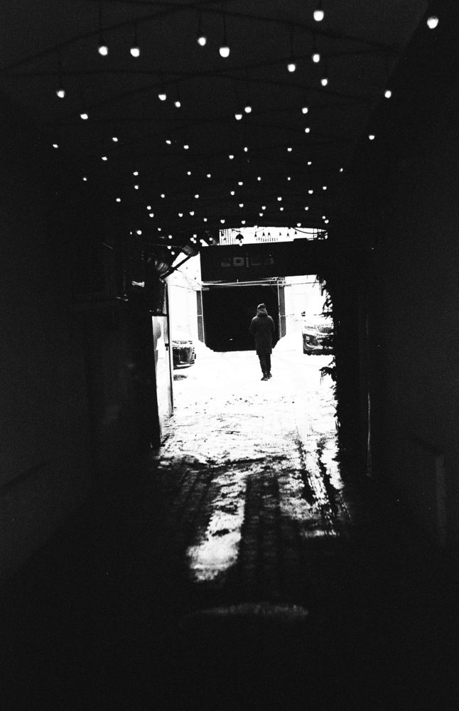 Photograph by Лада Кляузина