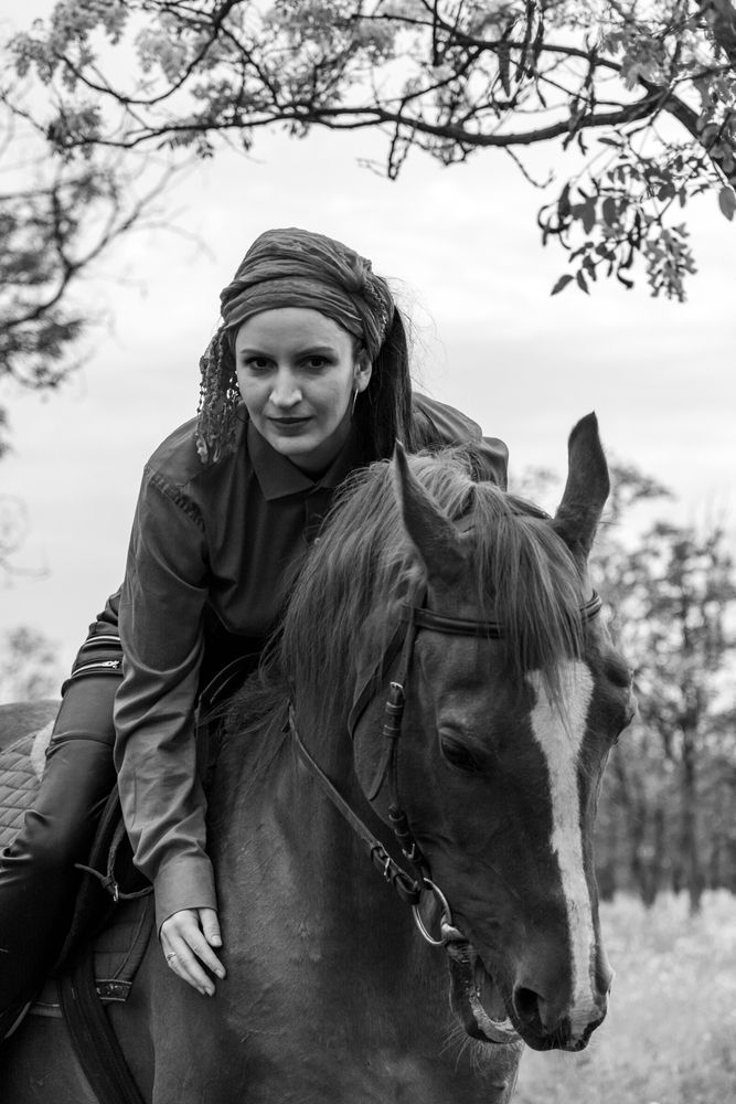 Photograph by Ольга Салтыкова