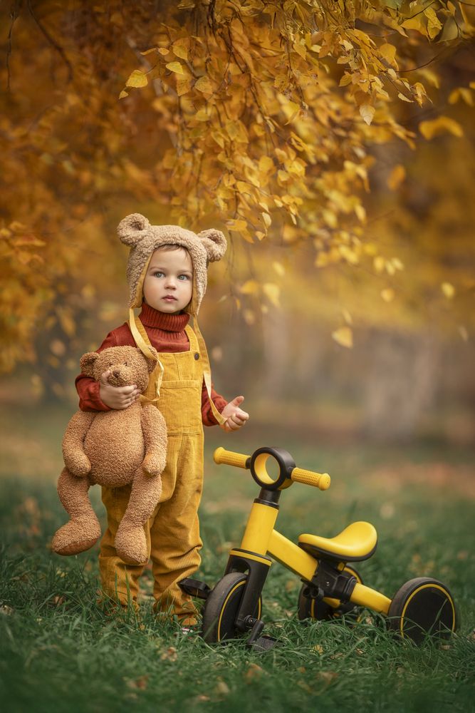 Photograph by Анжелика Ерохина