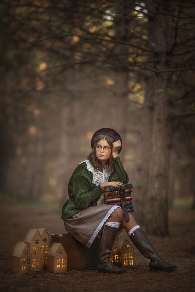 Photograph by Анжелика Ерохина