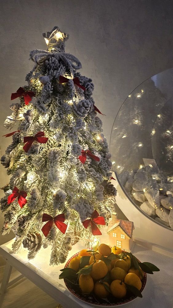 Мандаринки