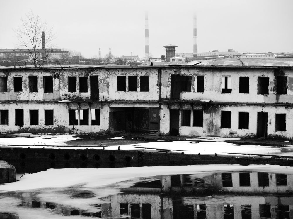 Фотография автора Серпов Алексей