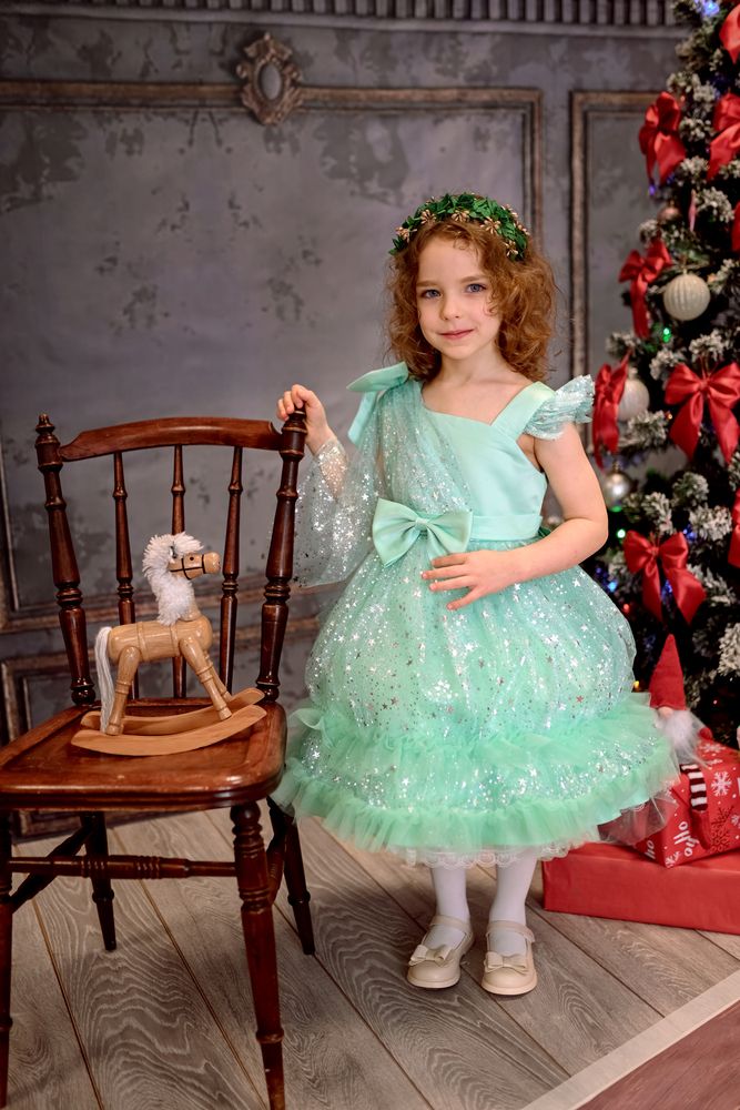 Photograph by Irina Nadolska