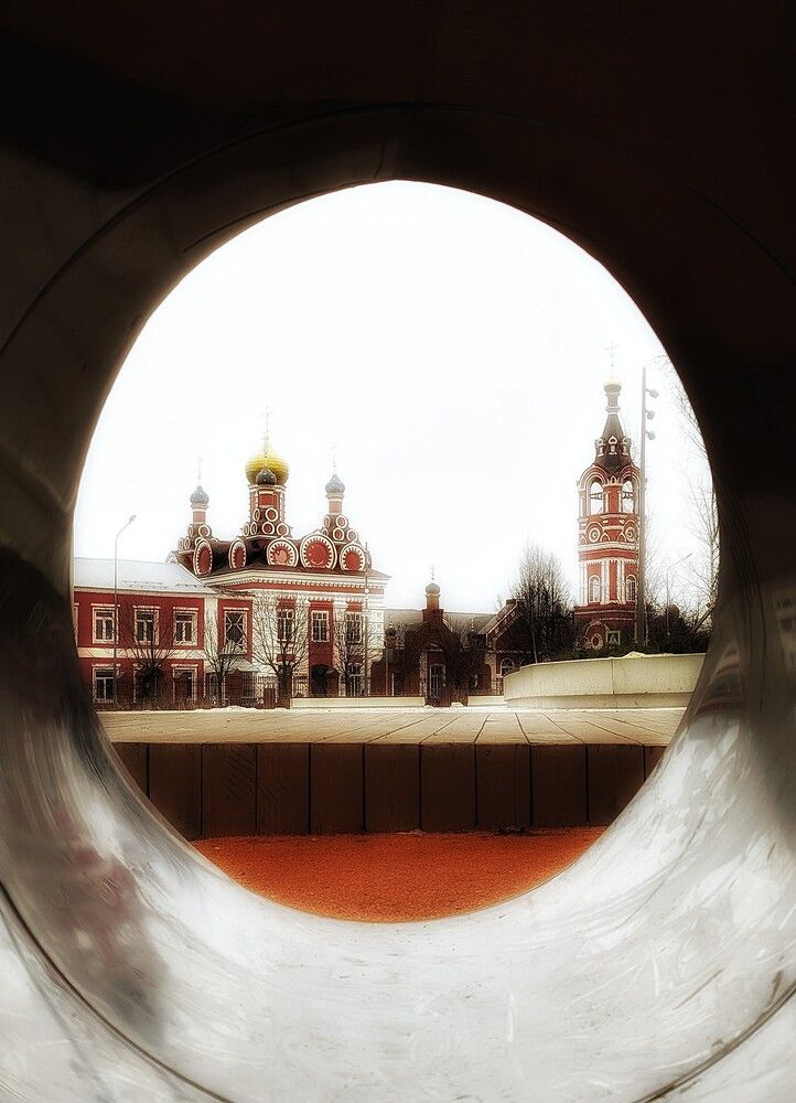 Photograph by Сергей Кулиев