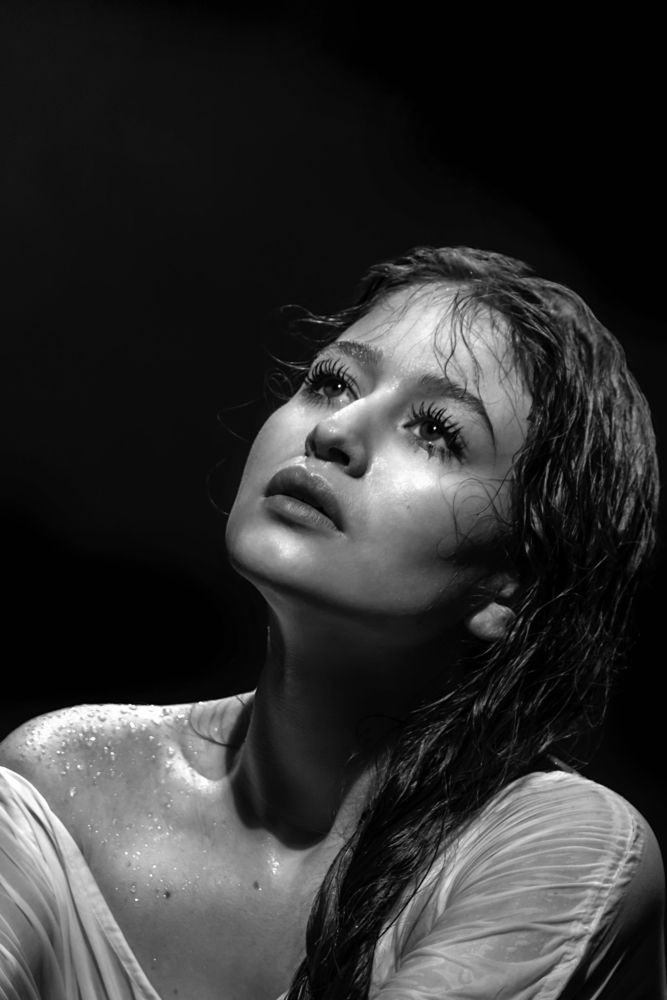 Photograph by Юлия Ташлыцкая