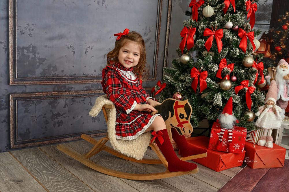 Photograph by Irina Nadolska